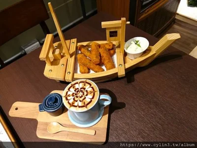 士林咖啡店推薦 – Together Cafe，餐點豐富好吃好好拍