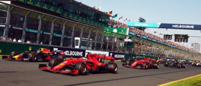 2022 F1 賽事 澳洲站 線上直播、參賽車隊、選手資訊整理 (加入戰績)