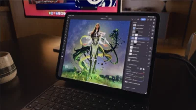 Apple發表M4處理器iPad Pro、兩種尺寸iPad Air 6 售價$19,900起!