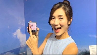 智慧手機銷量迎來低谷復甦 2024 Q2 創三年銷售新高 motorola 絕地大反攻
