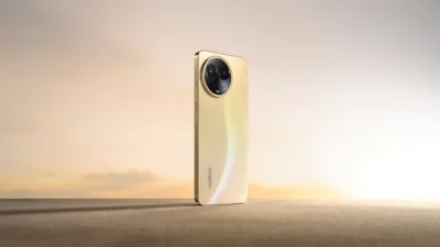 realme預告：台灣將於8月推出realme 11 5G版本