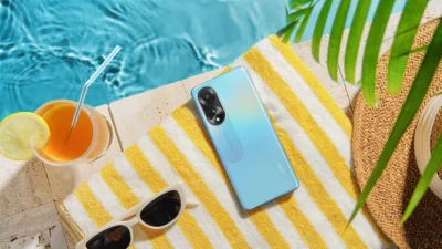 OPPO A98 5G 9/8開賣 售價$11,990元