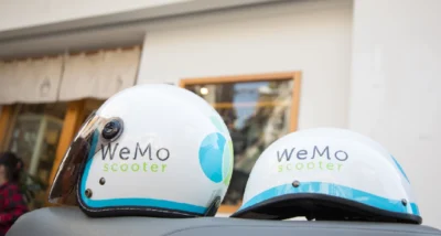 夏日炎炎飄異味，WeMo 推出全新防臭安全帽 2.0