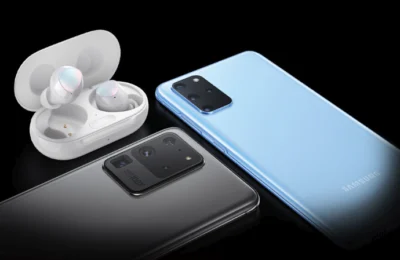 預購三星Galaxy S20 Ultra送2000元 新光三越台中初夏購物節即將開跑