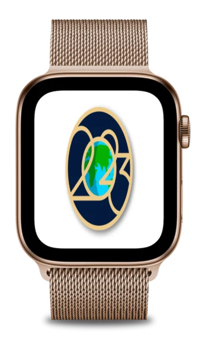 Apple 為世界地球日與國際舞蹈日帶來 2 款特殊獎章活動