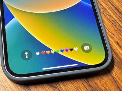 把 iPhone 的專注模式變成可愛模式