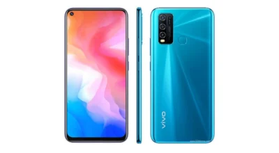 vivo Y30 5G 與 Y02s 新機規格流出  近期即將登場