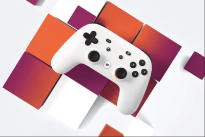 Google 宣布關閉 Stadia 雲端遊戲服務