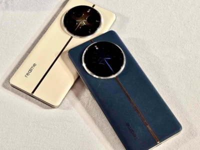 自帶潛望長焦 realme 12 Pro+ 台灣發表 售價 2 萬有找！