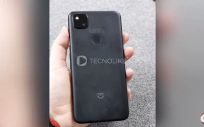 Google Pixel 4a 實測影片流出  定價也是 1 萬 2 起!?