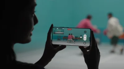 三星宣布最新ISOCELL Zoom Anyplace技術 或在Galaxy S24 Ultra首發?