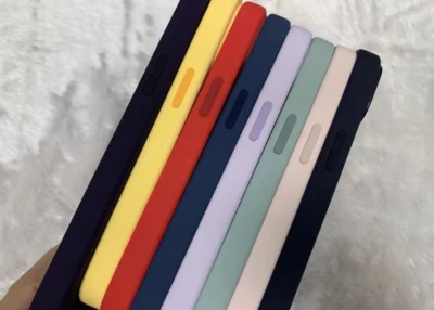 iPhone 14 系列繽紛 8 色保護殼亮相?