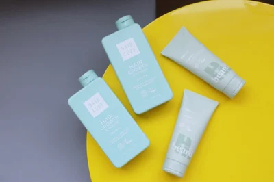 從毛髮護理開始的北歐哲學 丹麥天然護髮品牌 Hairlust 品牌再進化