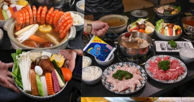 最美藝廊網美 里米食鍋 （火鍋專賣店），價位親民推薦聚餐 ｜巷弄必吃美食