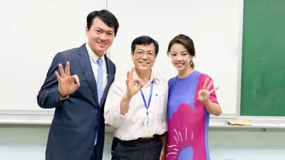 當大環境鬧「職災」 幸福企業要堅持初衷「玩真的」