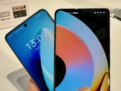 realme 10 Pro 系列 曲面螢幕與平面螢幕 2 款皆將於 12/24 上市!