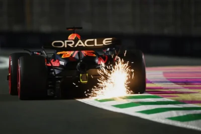 2023 F1 亞塞拜然站 線上直播、參賽車隊、選手戰績資訊整理