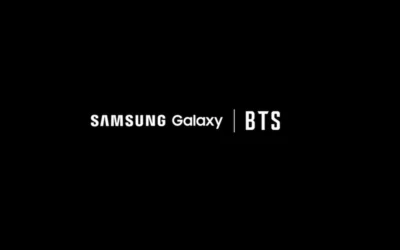BTS SUGA 再為三星帶來「Over the Horizo​​n 2022」鈴聲新創作！