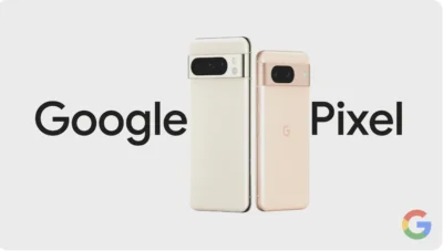 Google Pixel 8/8 Pro發表 即日起開放預購！