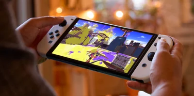Switch 主機 14.0.0 版本更新  所有軟體都能「群組」分類了！