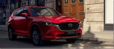 結合質感與動感的日系休旅車，一次看懂 Mazda CX5 優點和缺點
