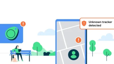 Google 終於開放 Android 裝置支援 AirTag 追蹤警報！