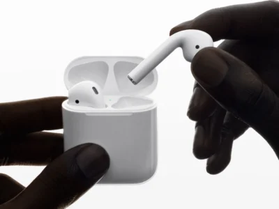 蘋果為AirPods Pro 2推出新的軟體更新