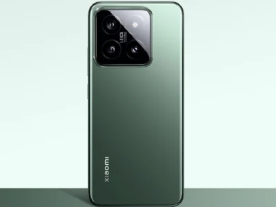 小米14/ 14 Pro發表 首款搭載Snapdragon 8 Gen 3處理器