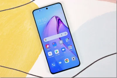 OPPO Reno8 Pro / 8 品味新機實測，強化拍照和錄影效果、效能更升級