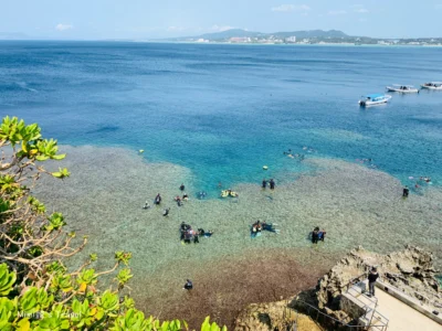 【沖繩浮潛】青潛 Best Dive:潛水店預約！100％中文教練，三歲就能玩，親子旅遊推薦 ~