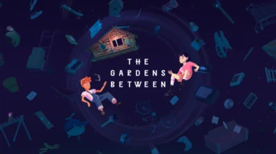 冒險解謎遊戲 《The Gardens Between+》登陸 Apple Arcade