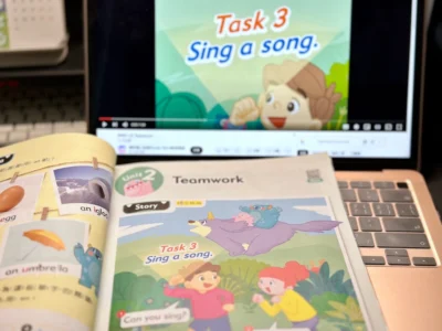中小學生專屬：Cool English 免費線上英文學習網站