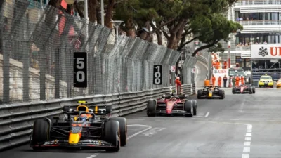 2023 F1 摩納哥站 線上直播、參賽車隊、選手戰績資訊整理