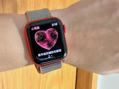 世界心臟日-如何用 Apple Watch 協助認識自己的心臟健康!