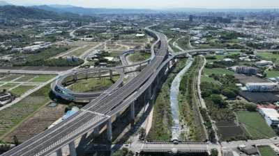 2023 中秋連假交通：匝道封閉、好走時段懶人包