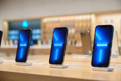 iPhone 5 月舊換新價格出爐: 6 款舊機回收價不跌反升！