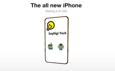 覺得 iPhone 14 不好看? 設計出自己的夢想手機!