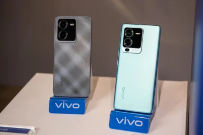 vivo V25 5G系 列預購潮 Pro 5G 帶來好成績!