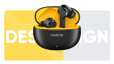千元耳機攪局者！realme Buds T100全面越級體驗