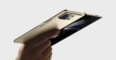 小米 MIX Fold 2 旗艦摺疊機正式亮相