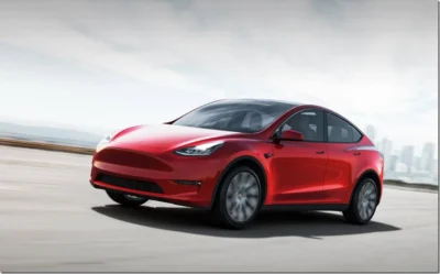 連三星也加入 4680 戰局 Tesla 新電池為什麼有這麼大吸引力？
