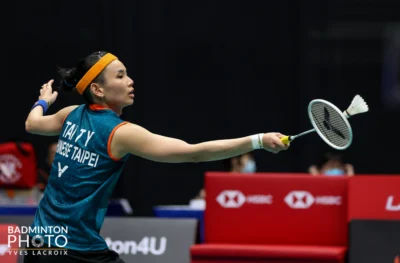 2023 BWF 新加坡羽球公開賽 戴資穎準決賽、四強賽程、比分、轉播資訊整理