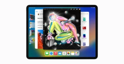蘋果可能延後 iPadOS 16 推出日程