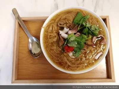新北 樹林麵線推薦 – 帽哥海味小吃店