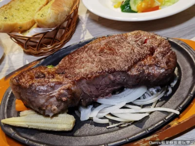 那家經典牛排館回來了!老字號牛排館強勢回歸，超多人來重溫想當年