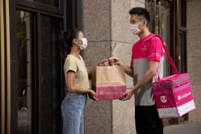 foodpanda 公開疫後關鍵報告：多元化購餐型態受歡迎！