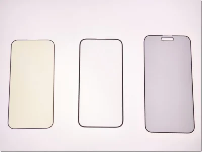 為了抗藍光犧牲螢幕色彩準確度？台灣品牌佳佳貼 iPhone 15 玻璃保護貼幫你兼顧