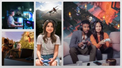 微軟展開 Xbox Game Pass 家庭方案測試計畫