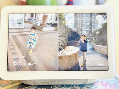 部分Google Nest Hub更新後變磚  先別慌!