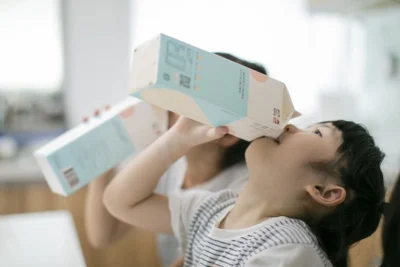 最強助攻！鮮乳坊 堅持高品質 正式進軍全聯超市